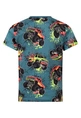 Unlocked jongens T-shirt